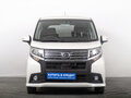 2016 Daihatsu Move VI, белый - вид 2