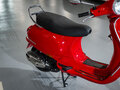 2025 Vespa LXV 125, красный, 500000 рублей - вид 11