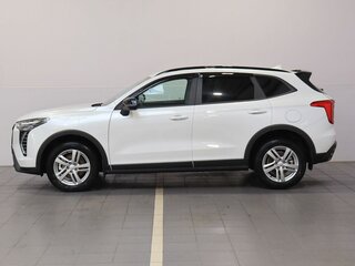 2026 Haval Jolion I Рестайлинг 2, белый, 2649000 рублей, вид 3