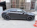 2012 Chevrolet Cruze I Рестайлинг, чёрный, 800000 рублей - вид 2