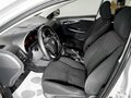 2010 Toyota Corolla X (E140, E150), серебристый - вид 4