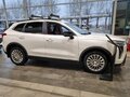 2026 Haval Jolion I Рестайлинг, белый, 2699000 рублей - вид 9
