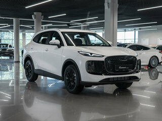2026 Tenet Plus L6, белый, 2890000 рублей, вид 2