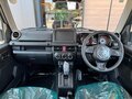 2026 Suzuki Jimny IV, зелёный - вид 9