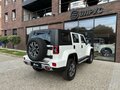 2026 BAIC BJ40 I Рестайлинг, белый - вид 1
