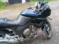 1992 Yamaha TDM850, чёрный, 230000 рублей - вид 3