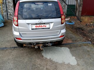 2013 Great Wall Hover H5, серый, 620000 рублей, вид 4