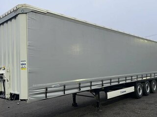 2024 Krone SD, серый, 4170000 рублей, вид 1