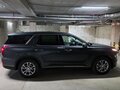 2021 Hyundai Palisade I, серый - вид 6