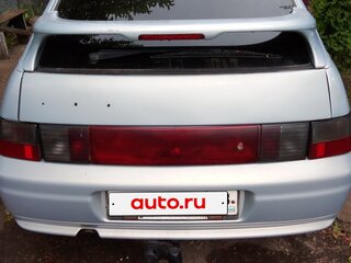 2005 Lada (ВАЗ) 2112, серебристый, 150000 рублей, вид 2