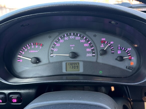 2008 Lada (ВАЗ) 2112, чёрный, 280000 рублей - вид 7