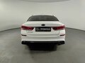 2020 Kia Optima IV Рестайлинг, белый - вид 5