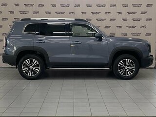 2023 Haval Dargo I, серый, 2299000 рублей, вид 4