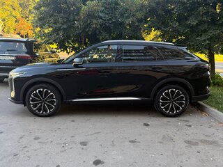 2023 Exeed RX, чёрный, 3070000 рублей, вид 5