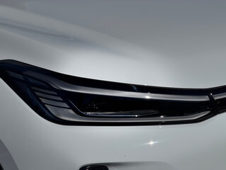 2026 Geely Galaxy M7, белый, 3750000 рублей, вид 2