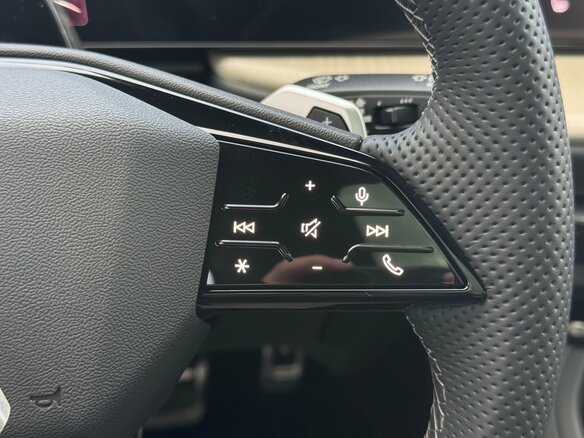 2026 Audi Q5 L III (GU), чёрный - вид 14