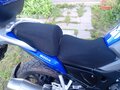 2023 Kove 500X, синий, 475000 рублей - вид 4