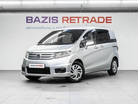 Honda Freed I