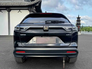 2023 Honda XR-V II, чёрный, 1730100 рублей, вид 5