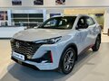 2025 Changan UNI-S I, серый, 3209900 рублей