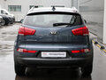 2014 Kia Sportage III Рестайлинг, синий - вид 5