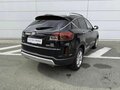 2018 FAW Besturn X80 I, чёрный, 1090000 рублей - вид 4