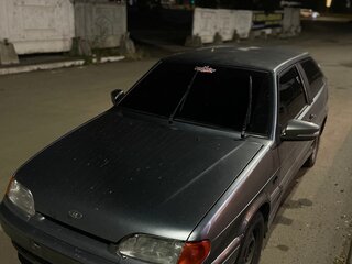 2005 Lada (ВАЗ) 2113, серый, 105000 рублей, вид 1