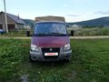 2011 ГАЗ ГАЗель (3302), красный, 760000 рублей
