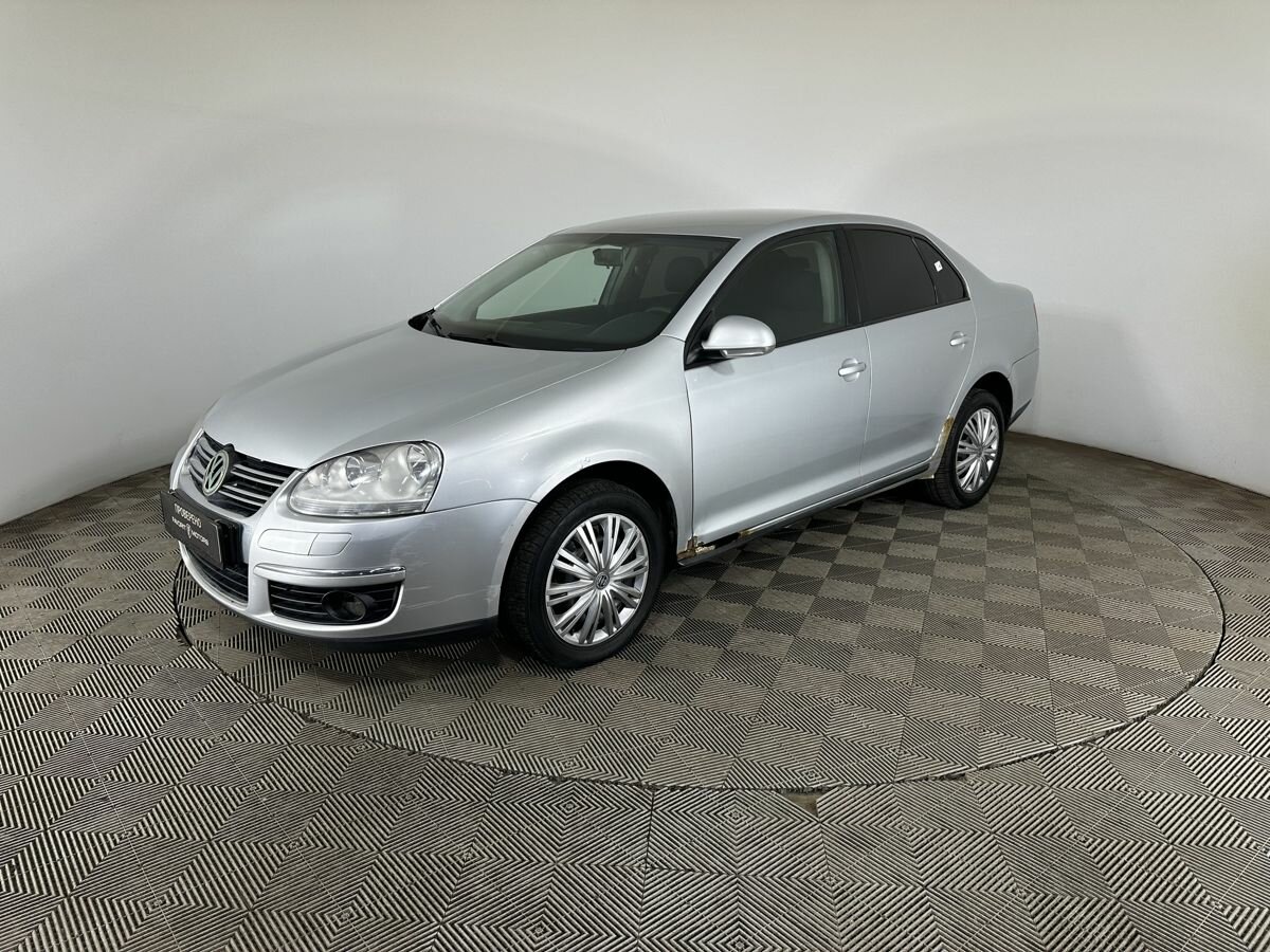 Открыть фотографии: Volkswagen Jetta V