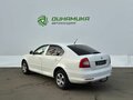 2010 Skoda Octavia II (A5) Рестайлинг, белый, 595000 рублей - вид 6