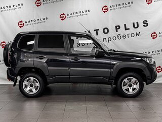 2024 Lada (ВАЗ) Niva Travel I, зелёный, 1049000 рублей, вид 5