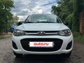 2013 Lada (ВАЗ) Kalina II, белый, 260000 рублей