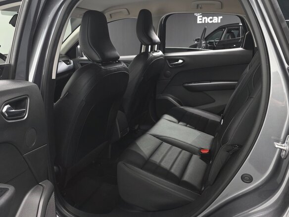 2022 Renault Samsung XM3, серый, 1552000 рублей - вид 12