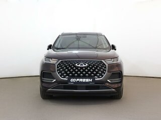 2023 Chery Tiggo 8 Pro Max I, фиолетовый, 2515000 рублей, вид 1