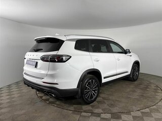 2023 Chery Tiggo 8 Pro Max I, белый, 2270000 рублей, вид 5
