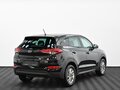 2016 Hyundai Tucson III, чёрный, 1605000 рублей - вид 3
