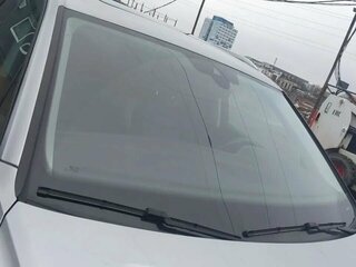 2018 Volkswagen Touareg III, серый, 3900000 рублей, вид 2