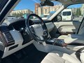 2016 Land Rover Range Rover IV, чёрный, 4490000 рублей - вид 4