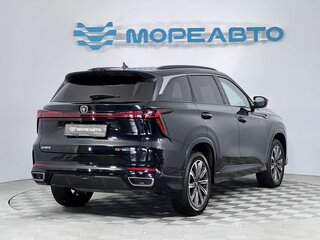 2024 Changan CS75 Plus III, чёрный, 2799000 рублей, вид 5