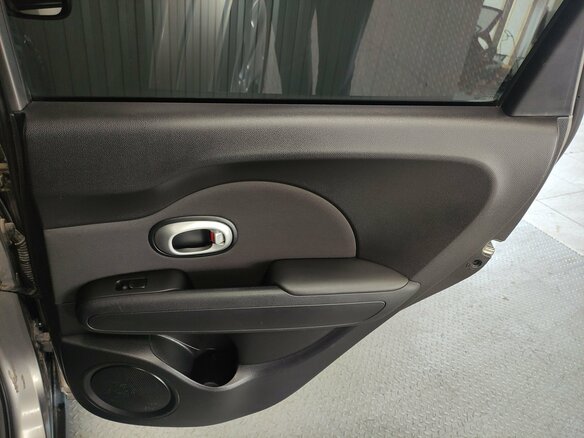 2015 Kia Soul II, серый, 1290000 рублей - вид 16