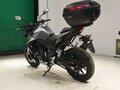 2026 Honda CB 750 Hornet, серебристый, 1150000 рублей - вид 5