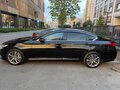 2017 Genesis G80 I, чёрный, 1890000 рублей - вид 6
