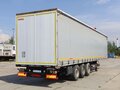 2021 Kogel SN24, серебристый, 2800000 рублей - вид 6