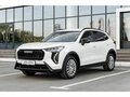 2026 Haval Jolion I Рестайлинг, белый, 2476509 рублей - вид 2