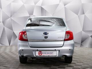 2016 Datsun on-DO I, голубой, 443000 рублей, вид 3