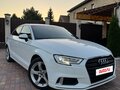 2019 Audi A3 III (8V) Рестайлинг, белый, 2550000 рублей