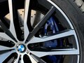 2019 BMW X5 30d IV (G05/G18), синий, 6400000 рублей - вид 9