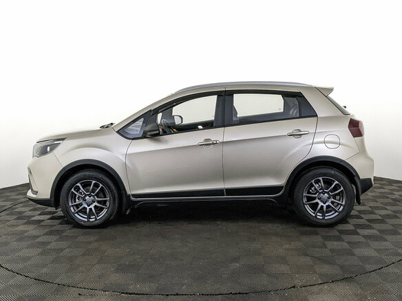 2023 Livan X3 Pro, жёлтый, 1370000 рублей - вид 7