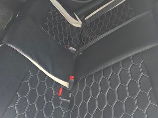 2018 Volkswagen Polo V Рестайлинг, белый, 1300000 рублей, вид 4
