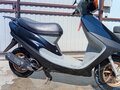 1999 Honda Tact, чёрный, 60000 рублей - вид 11